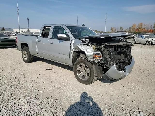 2016 Chevrolet Silverado - Image 10