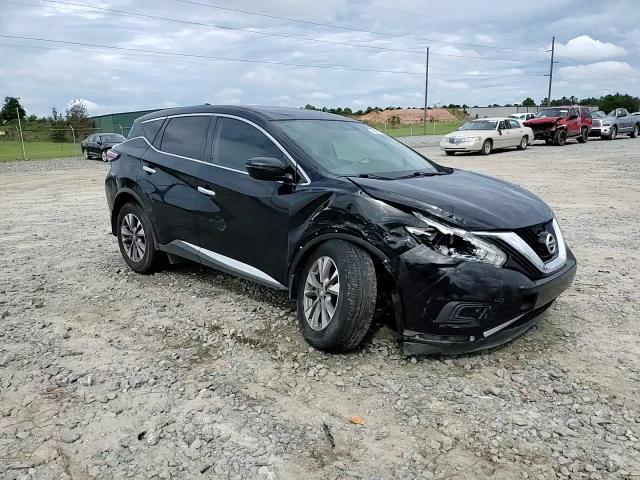 2017 Nissan Murano S VIN: 5N1AZ2MG3HN158999 Lot: 74594534