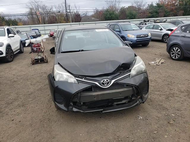 2015 Toyota Yaris VIN: VNKKTUD36FA028813 Lot: 78117674