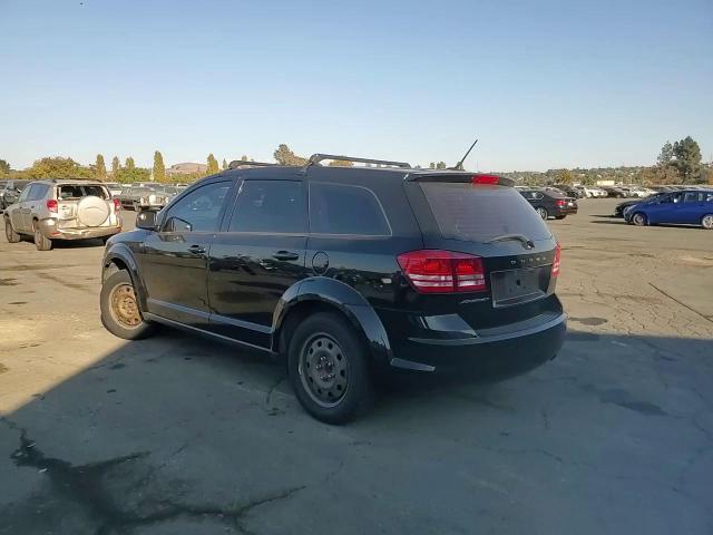 2014 Dodge Journey Se VIN: 3C4PDCAB1ET182435 Lot: 75247864