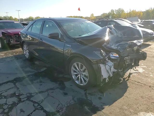 4T1BD1FK5GU183289 2016 Toyota Camry Hybrid