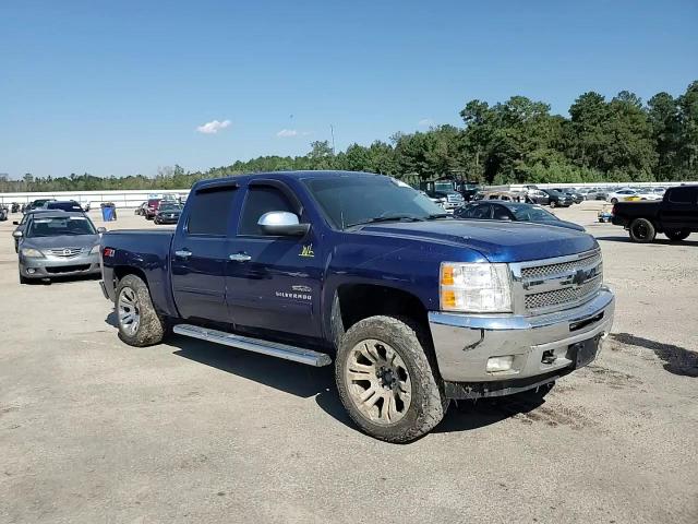 2013 Chevrolet Silverado - Image 10
