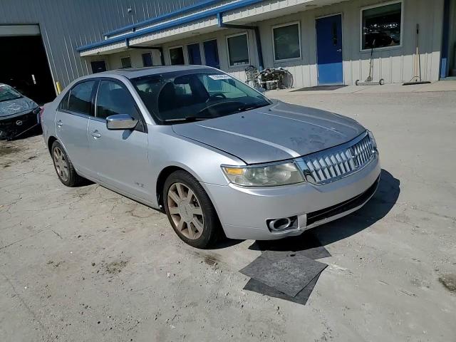 2009 Lincoln Mkz VIN: 3LNHM26T59R611543 Lot: 42245905