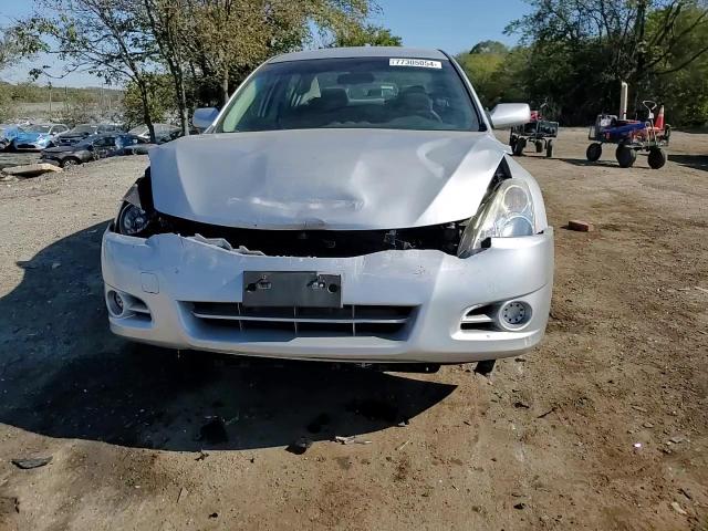 2012 Nissan Altima Base VIN: 1N4AL2AP0CC233145 Lot: 77305054