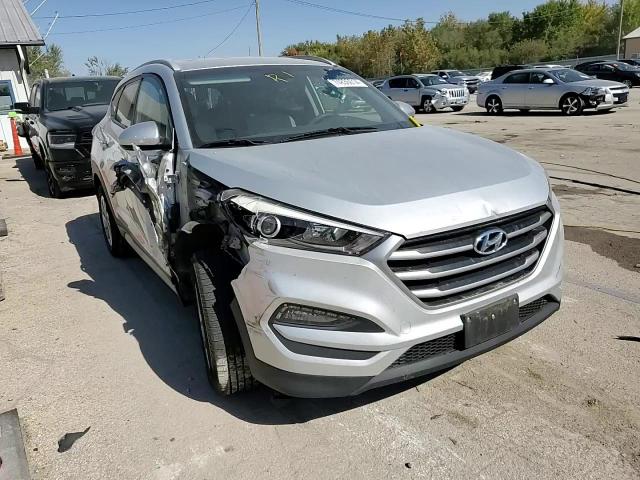 2018 Hyundai Tucson Sel VIN: KM8J33A48JU674837 Lot: 74836014