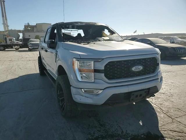 2021 Ford F-150 - Image 11
