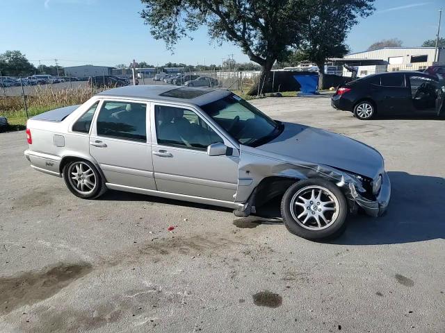 2000 Volvo S70 Glt VIN: YV1LS56D0Y2652397 Lot: 77915954