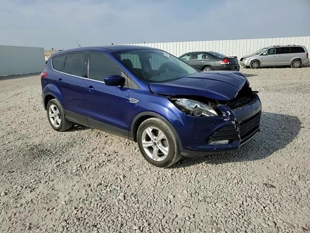 2014 Ford Escape Se VIN: 1FMCU0GX9EUC93784 Lot: 75414124