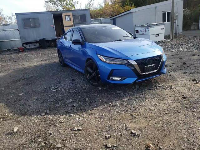 2022 Nissan Sentra - Image 10