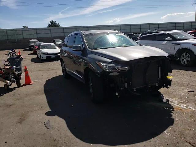 2016 Infiniti Qx60 VIN: 5N1AL0MMXGC516329 Lot: 74970754