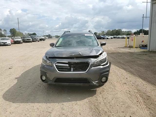 4S4BSADC3J3206289 2018 Subaru Outback 2.5I Premium