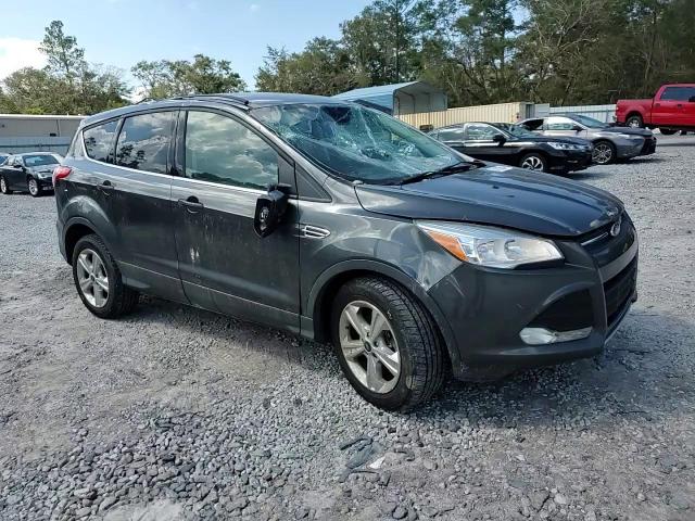 2015 Ford Escape Se VIN: 1FMCU9GX0FUA46174 Lot: 74121604