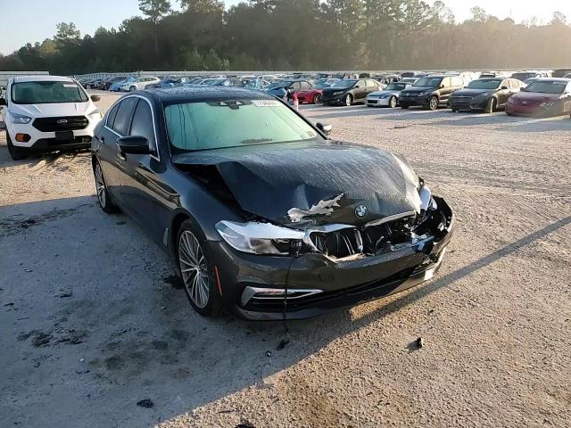 2018 BMW 540 I VIN: WBAJE5C51JWA96620 Lot: 77346494