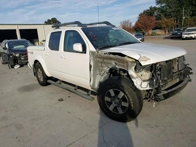 2012 Nissan Navara (Frontier) - Image 11