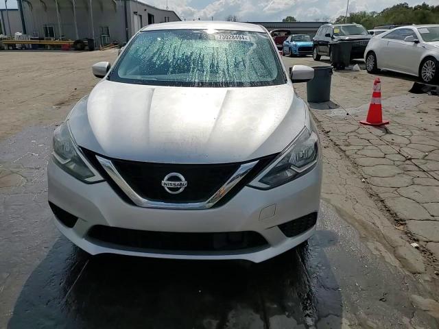 2019 Nissan Sentra S VIN: 3N1AB7AP5KY454467 Lot: 73028494