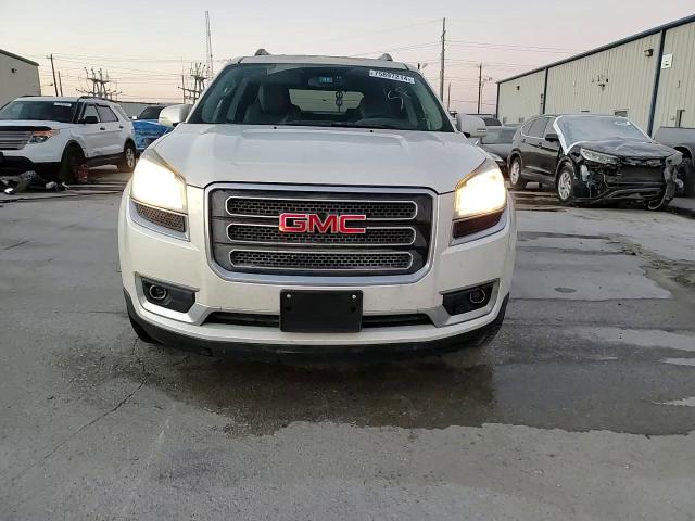 2015 GMC Acadia Slt-1 VIN: 1GKKRRKDXFJ179710 Lot: 75897214