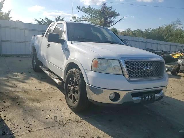 1FTPX12V66NA98178 2006 Ford F150