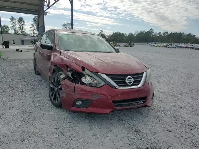 2017 Nissan Altima - Image 11