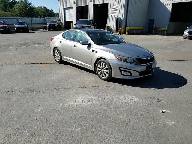 2014 Kia Optima - Image 11