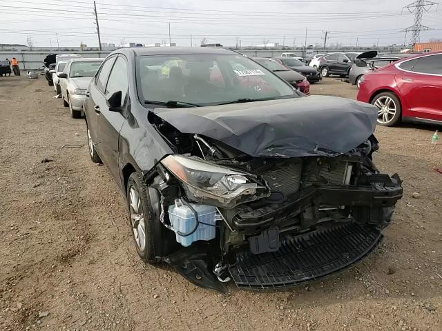 2014 Toyota Corolla - Image 10