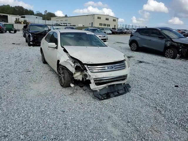 2009 Ford Fusion Se VIN: 3FAHP07Z29R192236 Lot: 78531804