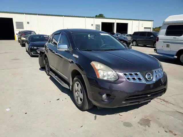2014 Nissan Rogue - Image 10