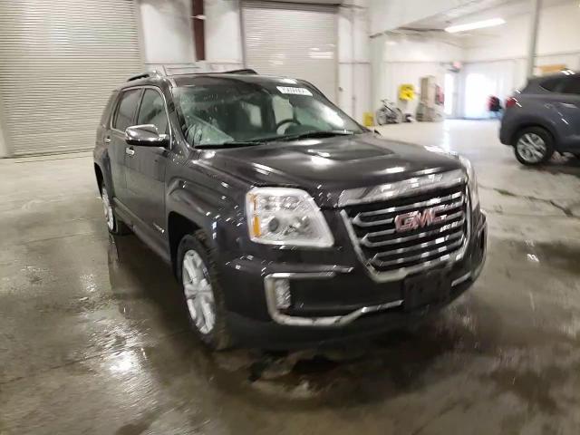 2016 GMC Terrain Slt VIN: 2GKALPEK3G6169207 Lot: 75690904