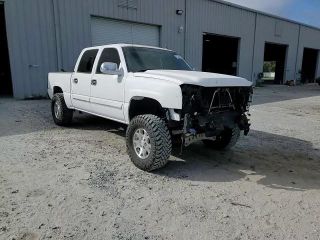 2005 Chevrolet Silverado C1500 VIN: 2GCEC13TX51109926 Lot: 75235454