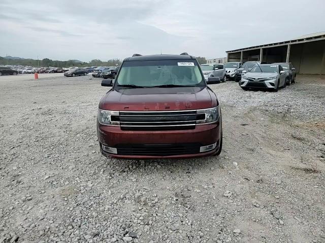 2016 Ford Flex Sel VIN: 2FMGK5C8XGBA20848 Lot: 74691124