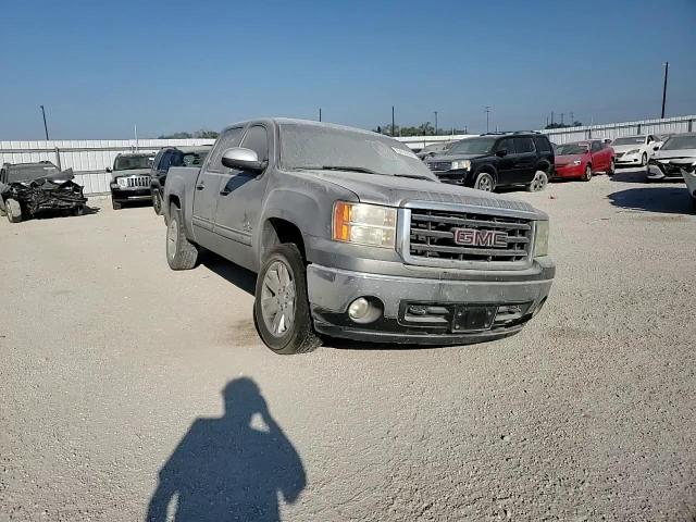 2008 GMC Sierra C1500 VIN: 2GTEC13J681337067 Lot: 73910054