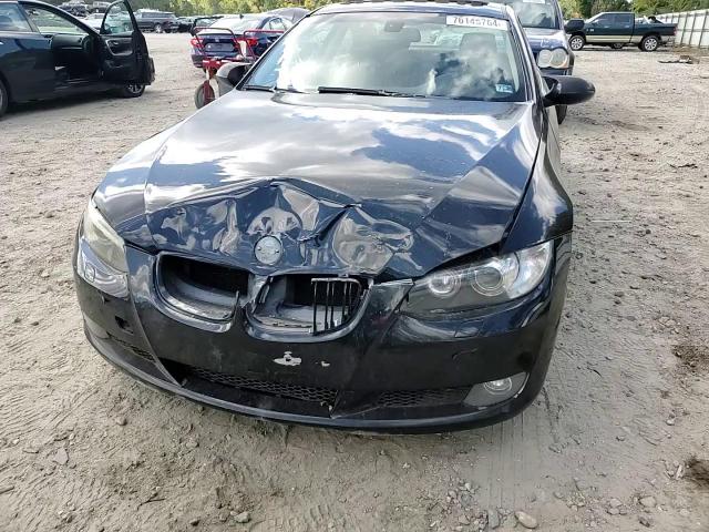 2009 BMW 3er - Image 11