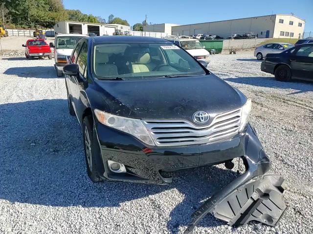 2009 Toyota Venza VIN: 4T3ZE11A89U019796 Lot: 76062104