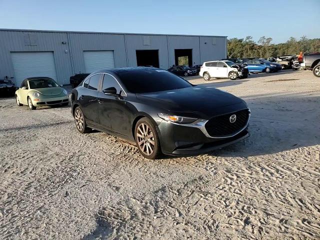 2021 Mazda 3 Select VIN: JM1BPABL8M1327294 Lot: 78830264