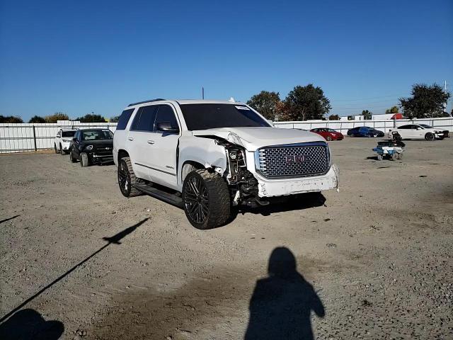 2017 GMC Yukon Denali VIN: 1GKS2CKJ9HR169066 Lot: 77497994