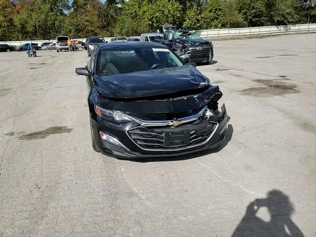 2019 Chevrolet Malibu Ls VIN: 1G1ZB5ST1KF186291 Lot: 75126594