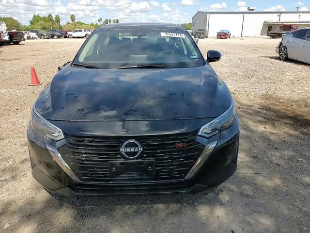 2024 Nissan Sentra - Image 10