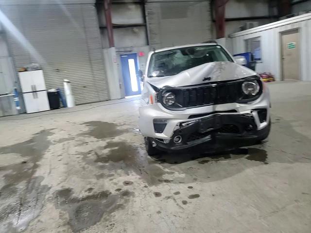 2020 Jeep Renegade Latitude VIN: ZACNJBBB7LPM01179 Lot: 76985124