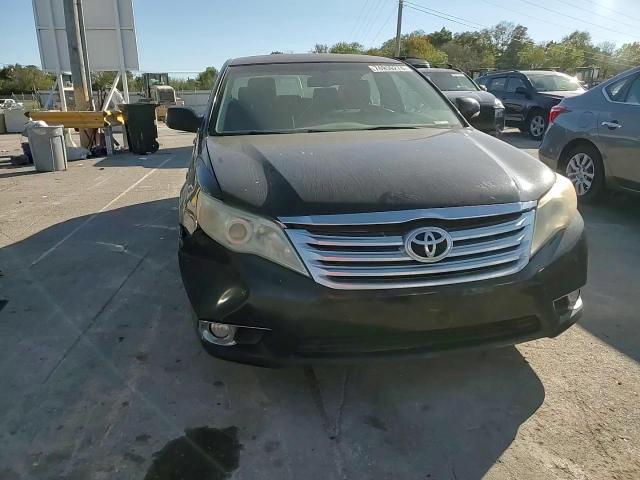 2012 Toyota Avalon Base VIN: 4T1BK3DB8CU456627 Lot: 74959274