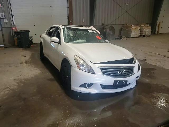 2012 Infiniti G - Image 10