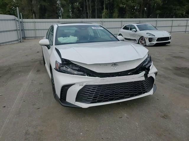 2025 Toyota Camry Xse VIN: 4T1DAACK9SU003424 Lot: 78382414