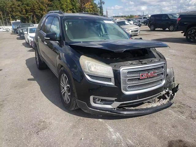 2016 GMC Acadia Slt-1 VIN: 1GKKRRKD6GJ203454 Lot: 78436154