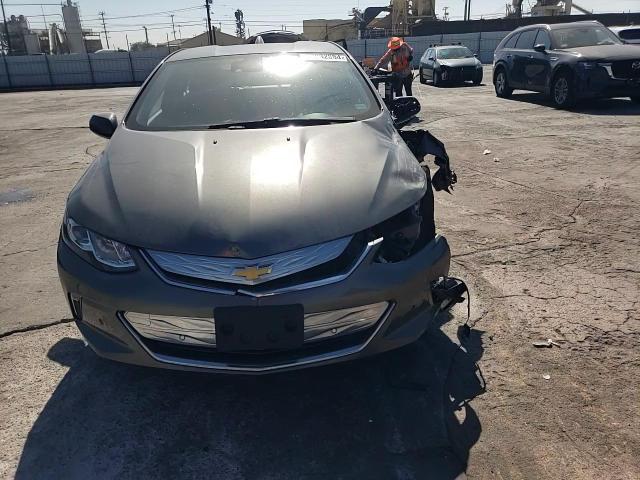 2017 Chevrolet Volt Premier VIN: 1G1RD6S58HU183636 Lot: 73832884