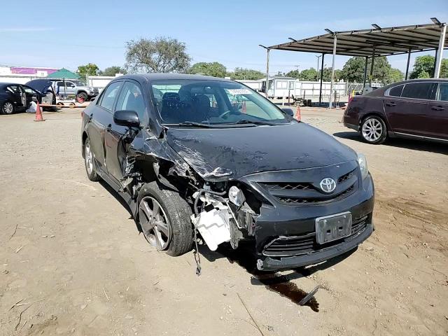 5YFBU4EE2DP114991 2013 Toyota Corolla Base