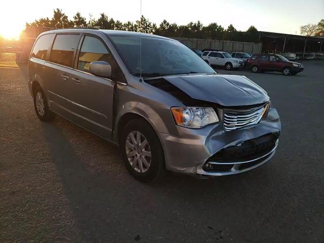 2016 Chrysler Town & Country Touring VIN: 2C4RC1BG4GR164706 Lot: 75356754