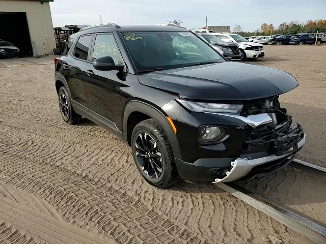 2023 Chevrolet Trailblazer Lt VIN: KL79MRSL0PB006593 Lot: 76943634