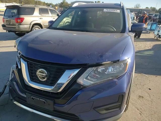 KNMAT2MT0LP536390 2020 Nissan Rogue S