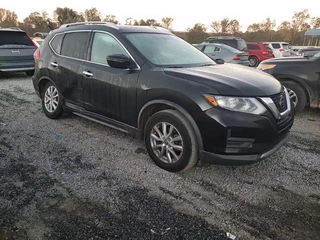 2018 Nissan Rogue - Image 12