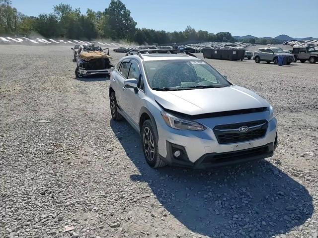 2019 Subaru Crosstrek Limited VIN: JF2GTANC6KH346316 Lot: 75924604