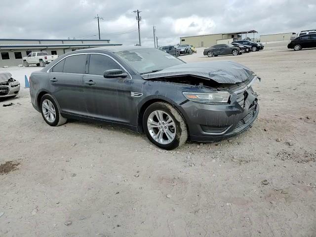 2015 Ford Taurus Se VIN: 1FAHP2D89FG134117 Lot: 78098274