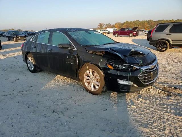 2019 Chevrolet Malibu Lt VIN: 1G1ZD5ST2KF104384 Lot: 78265754